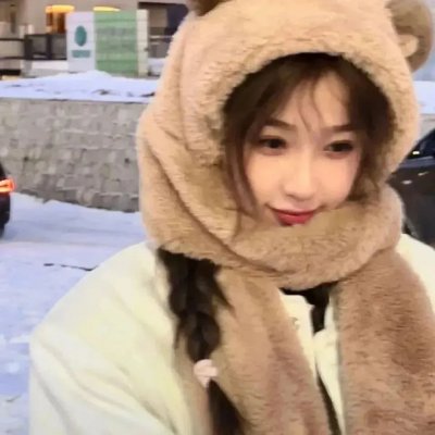 头